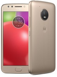 Замена камеры на телефоне Motorola Moto E4 в Пензе